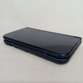 NEW NINTENDO 3DS LL RED-001 NINTENDO