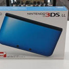 3DSLL SPR-S-JPN-C0 NINTENDO / 任天堂