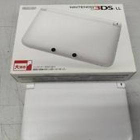 ニンテンドー 3DS LL SPR-001 NINTENDO / 任天堂