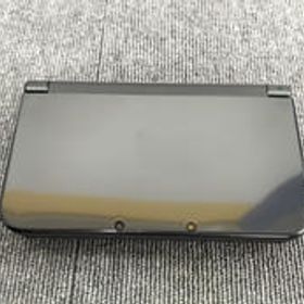 NEW 3DS LL RED-001 NINTENDO