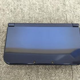 NEW3DSLL RED-001 NINTENDO