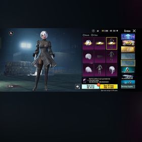 このコラボのスキンがあるアカウント売ってください | PUBG MOBILEのアカウントデータ、RMTの販売・買取一覧