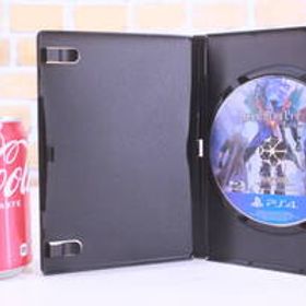 ゲームソフト プレステ4 PS4 Devil MayCry 5 PLJM80273 CAPCOM 中古 パッケージ/メモリーカード無し 現状品■(W2061)