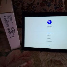 HUAWEI MediaPad T5 10.1インチ