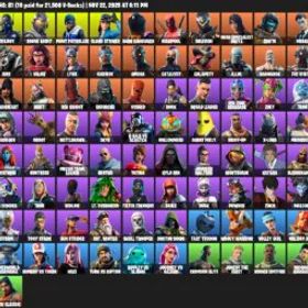 81 スキン | デッドプール | マイダス | オメガ #418