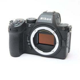 《新同品》Nikon Z5II ボディ
