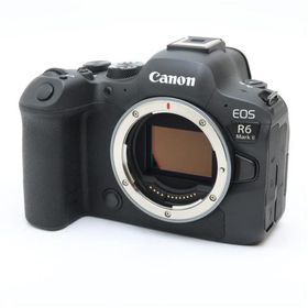 《美品》Canon EOS R6 Mark II ボディ
