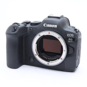 《美品》Canon EOS R6 Mark II ボディ