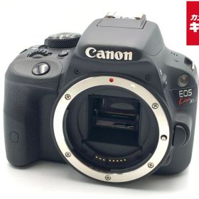 【中古】 【並品】 キヤノン EOS Kiss X7 ボディ 【デジタル一眼レフ】