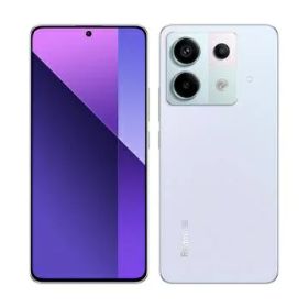 【未使用】Xiaomi au 【SIMフリー】 Redmi Note 13 Pro 5G オーロラパープル 8GB 256GB XIG05【神保町】保証期間3ヶ月