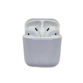 Apple◆イヤホン AirPods 第2世代 MV7N2J/A A1602/A2032/A2031