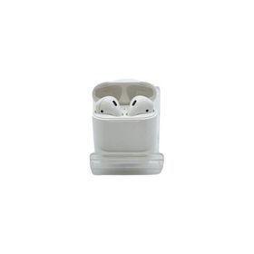 Apple◆イヤホン AirPods 第2世代 MV7N2J/A A1602/A2032/A2031