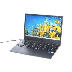 即配 液晶美 11世代Corei5 LAVIE Direct N15 GN245B/DS ブラック i5-1135G7 16G SSD256G 15.6FHD DVD Wi-Fi6 Win11 快速 ノートパソコン AAA評価