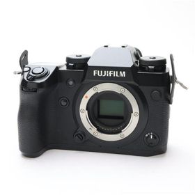 《良品》FUJIFILM X-H1