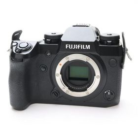 《良品》FUJIFILM X-H1