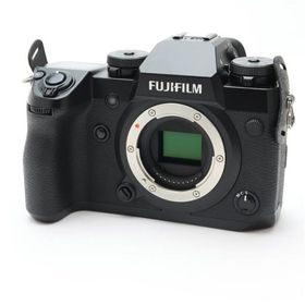 《美品》FUJIFILM X-H1