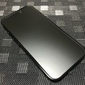 iPhone16 本体 ブラック 256GB ケース付き