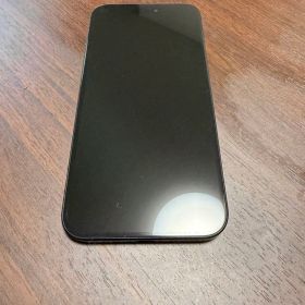 iPhone 16plus 128GB Simフリー