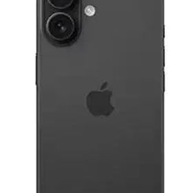 アップル iPhone 16 128GB ブラック SIMフリー