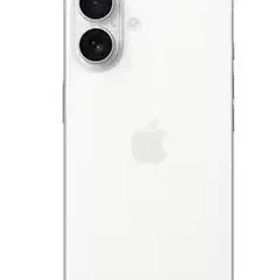 アップル iPhone 16 128GB ホワイト SIMフリー