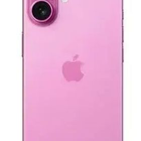 アップル iPhone 16 128GB ピンク SIMフリー