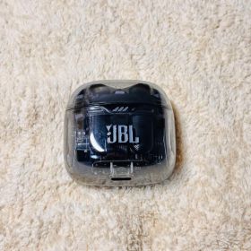 JBL Tune Flex Ghost Edition JBLTFLEXGBLK