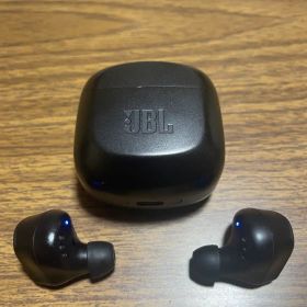 【ジャンク品】JBL CLUB PRO+ TWS Bluetooth