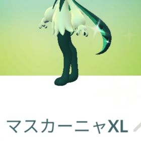 色違いマスカーニャ キュウコン ドンカラス クチート マニューラ XL トレード サファリボール | ポケモンGOのアカウントデータ、RMTの販売・買取一覧