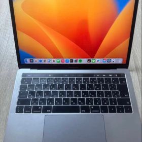 雄*也様 専用MacBookPro2017