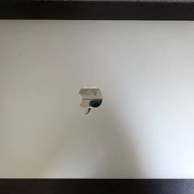 MacBook Pro タッチバー 2017 メモリ16GB 容量512GB