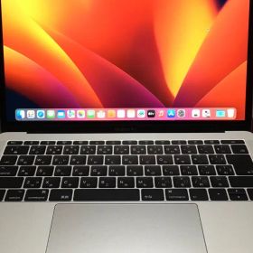 Apple MacBook Pro 2017 8GB 250GB WIN11PR