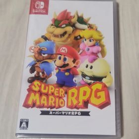 スーパーマリオRPG Nintendo Switch