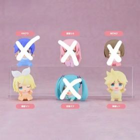 アカタンズ VOCALOID 鏡音レン・鏡音リン フィギュア まとめ