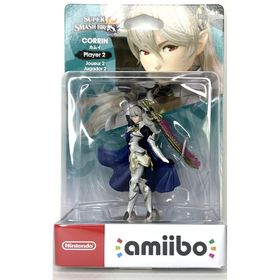 ニンテンドウ(任天堂)のamiibo カムイ 2Pファイター（大乱闘スマッシュブラザーズシリーズ）(その他)