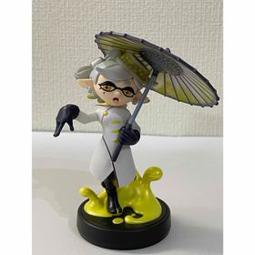 ニンテンドースイッチ(Nintendo Switch)のamiibo スプラトゥーン ホタル(その他)