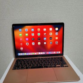 Macbook Air 2020 M1 8GB/512GB