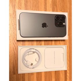 アップル(Apple)の美品 iPhone 15 Pro Max / 256(スマートフォン本体)