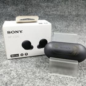 ワイヤレスイヤホン WF-C500 SONY