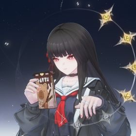 引退垢千咲4凸+曇斬 | 鳴潮(Wuthering Waves)のアカウントデータ、RMTの販売・買取一覧