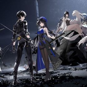 説明↓ | 鳴潮(Wuthering Waves)のアカウントデータ、RMTの販売・買取一覧