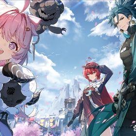 石头垢 | 鳴潮(Wuthering Waves)のアカウントデータ、RMTの販売・買取一覧