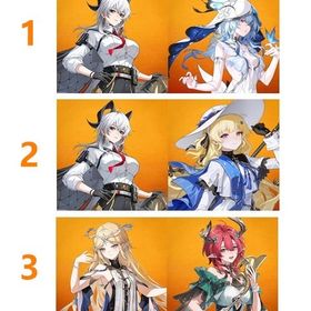 説明↓ | 鳴潮(Wuthering Waves)のアカウントデータ、RMTの販売・買取一覧