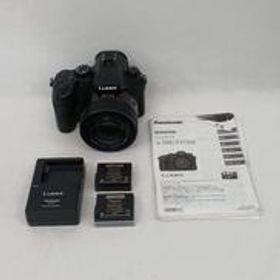 デジタルカメラ DMC-FZ1000 PANASONIC