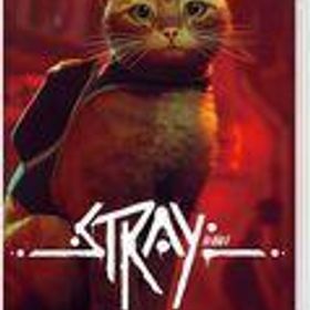 中古ニンテンドースイッチソフト Stray [通常版]