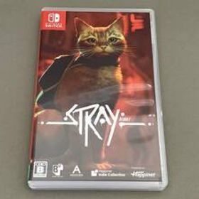 ニンテンドースイッチ Stray