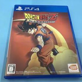 PS4 ドラゴンボールZ KAKAROT