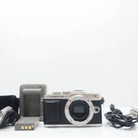 OLYMPUS オリンパス E-PL7 充電器付 #3784