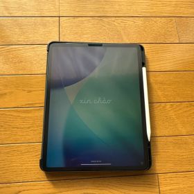 iPad Pro 12.9+ Apple Pencil