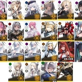 出品：🌟単1在庫🌟 | 勝利の女神NIKKE(メガニケ)のアカウントデータ、RMTの販売・買取一覧