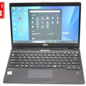 訳有 フルHD 13.3型 Fujitsu LIFEBOOK U9310XD Windows11 第10世代 i5-10310u 8GB NVMe 128GB-SSD カメラ 無線Wi-Fi6 Office付き 管:1348s